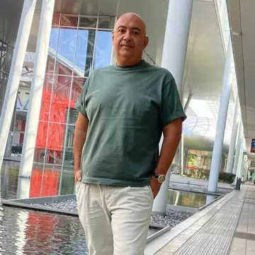 Roberto Bâtlan, fostul soț al Cristinei Bâtlan, implicat într-un accident rutier. I-a fost deschis dosar penal
