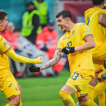 România, victorie de senzație în UEFA Nations League! PRIMA TV - Lider absolut de autdiență