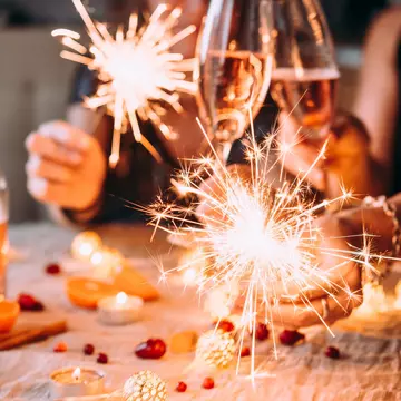 Vacanța de Revelion în Antalya, Sharm el Sheikh, Hurghada: Ești cel mai important oaspete la gala dinner care marchează trecerea în Noul An