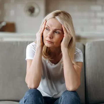 Redescoperă echilibrul la menopauză cu Vitex Agnus-Castus!