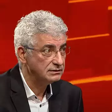 Silviu Prigoană a fost înmormântat. Fiul cel mare al afaceristului, Horonius: „Ceremonia s-a desfășurat într-un cadru restrâns”