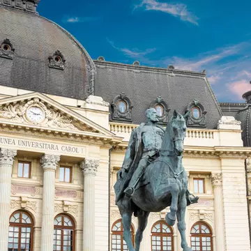 Cine a fost Carol I, primul rege al României