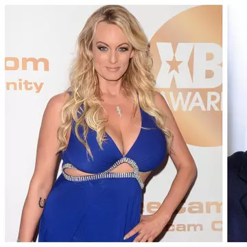 Stormy Daniels, fosta amantă a lui Donald Trump, a ajuns să trăiască pe străzi și se teme pentru viața ei. "Amenințările sunt mai directe!"