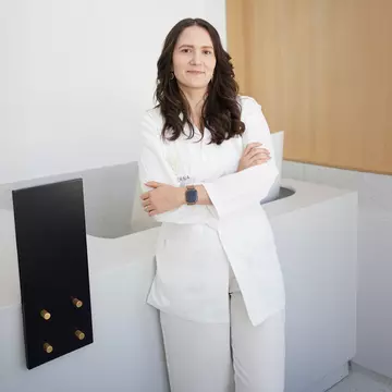 Dr. Cătălina Voinea despre epilarea definitivă cu laser Alexandrite la Wanderma Clinic: Soluția ideală pentru o piele impecabilă