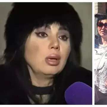 Vestea primită de Adriana Bahmuțeanu de la directorul școlii unde învață Eduard. "Mi-a sărit inima din piept! A încercat să acceseze mai multe site-uri despre suicid!"