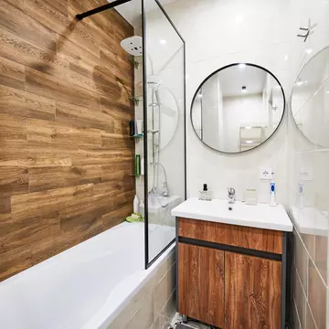6 detalii care fac diferența - cum să transformi o baie banală într-una de lux