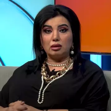 Adriana Bahmuțeanu, discuții aprinse cu reprezentanții DGASPC. "Această doamnă este ostilă, nu înțelege niște lucruri clare!"