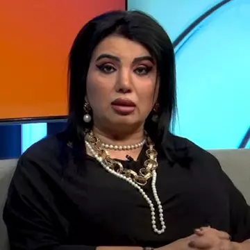 Reacția Adrianei Bahmuțeanu după ce judecătorii au decis ca Maximus și Eduard să rămână în vila lui Silviu Prigoană. "Este inadmisibil!" Ce are de gând jurnalista