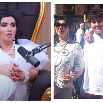 Adriana Bahmuțeanu, dezvăluiri dureroase despre relația cu băieții ei. "Deja neagă că sunt mama lor. Sunt spălați pe creier într-un mare fel!"