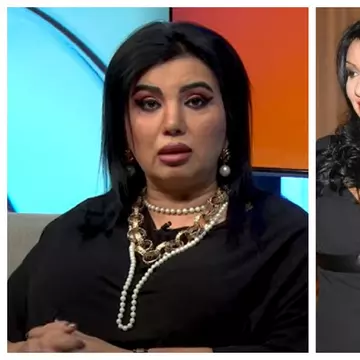 Adriana Bahmuțeanu, atac la adresa fostei menajere a lui Silviu Prigoană. "O fac să plătească!" Ce acuze îi aduce