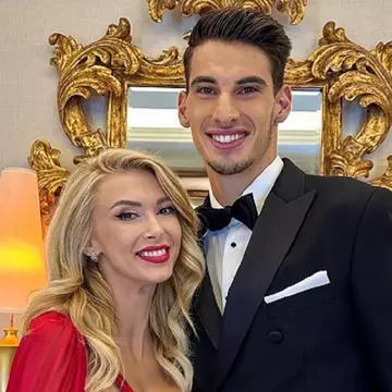 Replica lui Luca, fiul lui Victor Cornea, când tatăl lui a cerut-o de soție pe Andreea Bălan. "Nu mă așteptam deloc!"