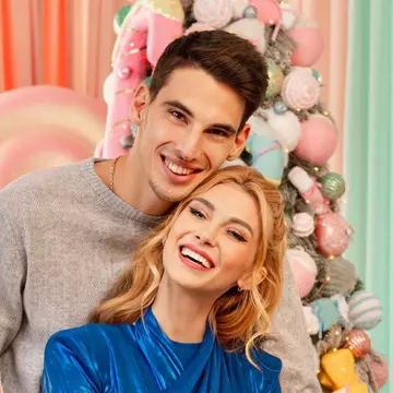 Andreea Bălan și Victor Cornea s-au logodit. Locul incredibil în care a avut loc cererea:  „Cel mai frumos și hotărât DA din viața mea” / Video