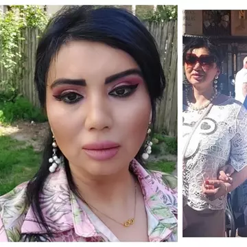 Adriana Bahmuțeanu nu-și poate lua copiii acasă. "Cererea privind stabilirea locuinței minorilor la mamă, inadmisibilă!" În ce condiții îi poate vedea