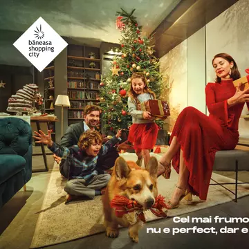 Magia Crăciunului – ghid de inspirație pentru cadouri