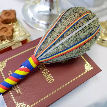 Când se pune busuioc sub pernă de Bobotează și ce semnificație are