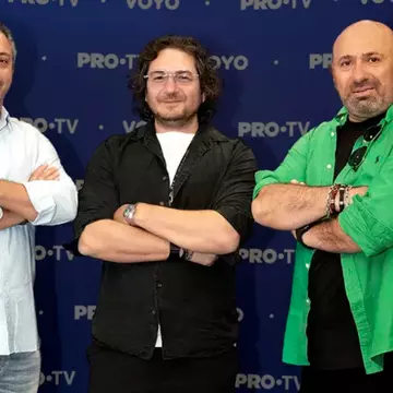 Cum au decis Cătălin Scărlătescu, Sorin Bontea și Florin Dumitrescu să plece împreună de la Antena 1 la Pro TV: „Între noi există o chestie nescrisă”