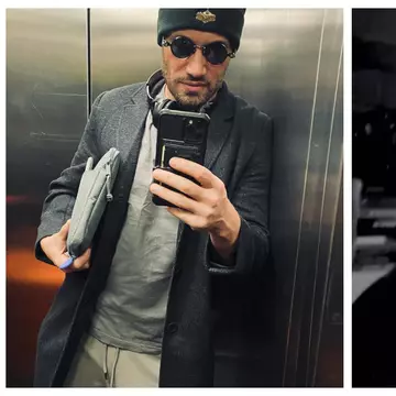 Ce a pățit Mihai Bendeac când a mers să schimbe lentilele ochelarilor: „Moment de imbecilitate”. Actorul a rămas fără o sumă mare de bani