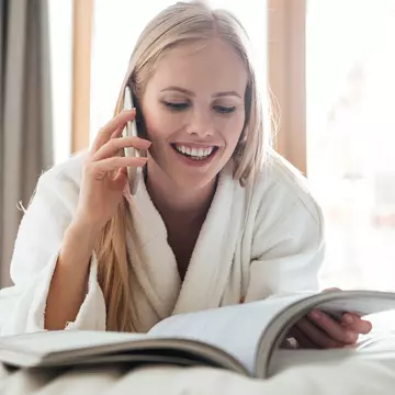 Ce ar trebui să includă o mapă de cameră hotelieră: sfaturi pentru proprietari