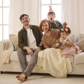 Cel mai ingenios cadou pe care Olimpia Melinte l-a primit de la soț: „A fost o adevărată aventură”. Ce planuri are actrița din „Moromeții 3” pentru Crăciun și Revelion / Exclusiv