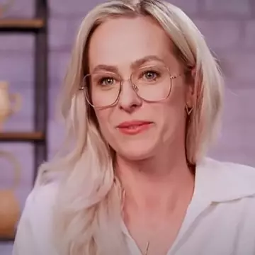 Cine este Andreea Ignat, cuțitul de aur al lui Richard Abou Zaki. Povestea ei de viață i-a impresionat pe jurații Chefi la cuțite