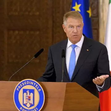 Mandatul președintelui Klaus Iohannis expiră pe 21 decembrie. Augustin Zegrean, fost judecător CCR, a spus cine va conduce România după: „Este o situație de urgență”