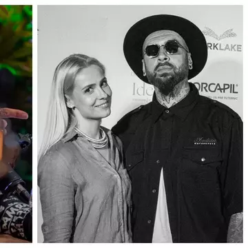 CRBL recunoaște că a făcut greșeli în căsnicia cu Elena Vîșcu. "Plătesc în momentul de față!" Dezvăluirile artistului la opt luni de la divorț