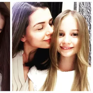 Cum arată Monica Gabor, la peste 10 ani de când s-a mutat în America. Imaginea făcută publică de Irina Columbeanu