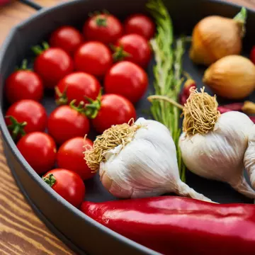 Cum să aduci aerul mediteranean în bucătăria ta? E mai simplu decât crezi!