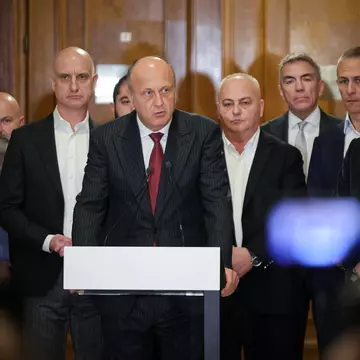 Dan Șucu a spus cât ar fi costat, de fapt, campania electorală a lui Călin Georgescu: „E netransparent. Autoritățile române trebuie să divulge ce se întâmplă”