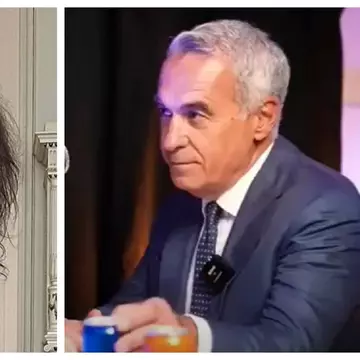 Dana Budeanu, o nouă reacție virală la adresa lui Călin Georgescu: "Apare din neant și ne spune nouă că nu are niciun leu! În 2024 apare unul pe un cal?"