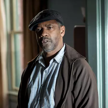 Denzel Washington s-a botezat înainte de a împlini 70 de ani. "Nu mă tem. Nu-mi pasă ce crede lumea!"