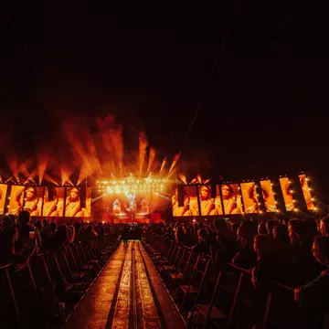 De neratat la Electric Castle 2025: Justin Timberlake, Queens of The Stone Age, Justice, Bicep și mulți alți artiști