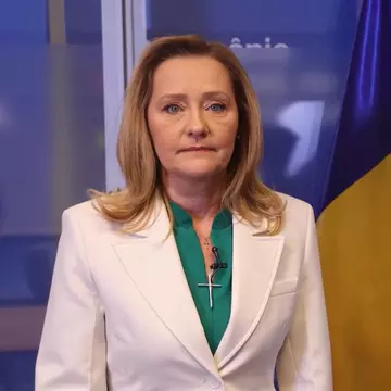 Elena Lasconi, prima reacție după ce CCR a decis anularea primului tur al alegerilor prezidențiale: „Statul român a călcat în picioare democrația”