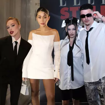 Cum s-au îmbrăcat vedetele pe covorul roșu la Elle Style Awards 2024. Imagini cu apariţiile spectaculoase