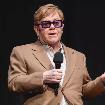 Elton John și-a pierdut de tot vederea la ochiul drept: „Este un proces extrem de lent”