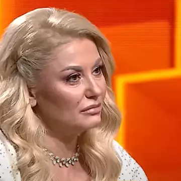 De ce i-a fost Emilia Ghinescu infidelă primului soț. "Nu mă compromit așa de tare, nu vreau!" Mărturisiri neașteptate despre momentul care i-a schimbat viața