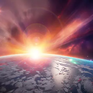 Ce fenomene astronomice vor avea loc în 2025