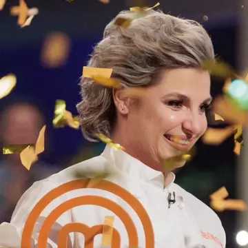 Drama care i-a marcat viața câștigătoarei MasterChef România 2024, Georgiana Ene. "Aveți un stadiu de cancer, foarte rapid!" Cum și-a descoperit cumplita boală