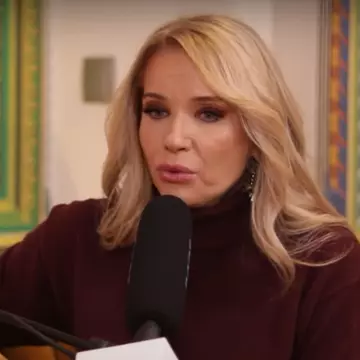 Ileana Badiu, dezvăluire dureroasă din timpul primei căsnicii: „Am suferit groaznic”. De ce a divorțat de Dinu Pescariu