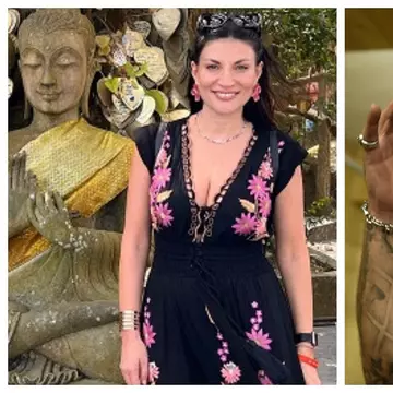 Ioana Ginghină, reacție dură după ce CRBL nu i-a spus de la început fiicei că are o iubită. "Nu o să-l ierte ușor. Eu am trecut prin asta!"