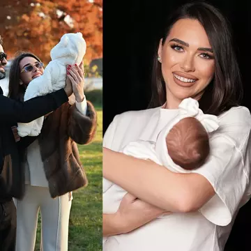 Iustina Loghin de la „Insula Iubirii” a primit o mașină Porsche de la soțul ei, Cornel Luchian. Cum arată și cât costă bolidul de lux