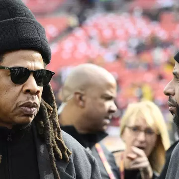 Jay-Z acuzat de agresiune sexuală, alături de Sean „Diddy” Combs. Cum se apără artistul