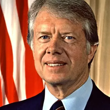 Fostul președinte al SUA, Jimmy Carter, a murit la vârsta de 100 ani