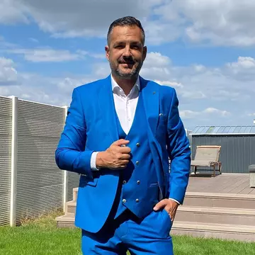 Mădălin Ionescu a ajuns pe mâinile medicilor. Cu ce afecțiune se confruntă: „E o situație specială”