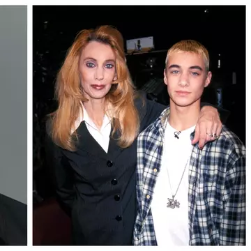 Mama lui Eminem a murit la vârsta de 69 de ani. Debbie Nelson a pierdut lupta cu cancerul