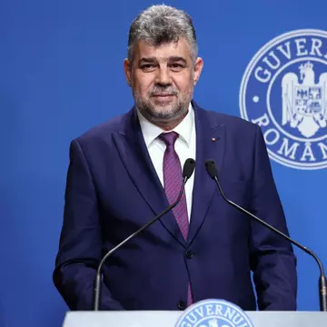 Marcel Ciolacu, după decizia CCR de a anula primul tur al alegerilor prezidențiale: „Singura soluție corectă după desecretizarea documentelor din ședința CSAT”