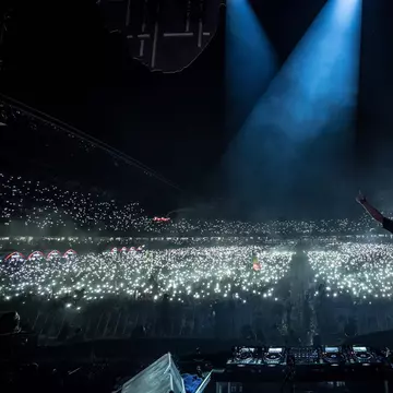 Martin Garrix despre magia și energia UNTOLD: 'Un festival care mă face să mă simt acasă.”