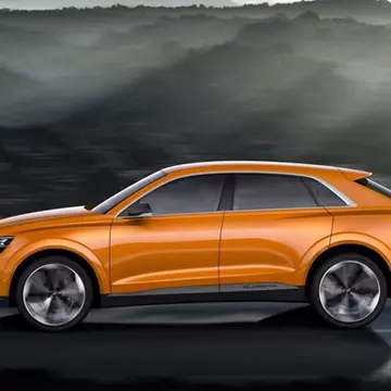 Mașinile Audi second hand care redefinesc raportul calitate-preț