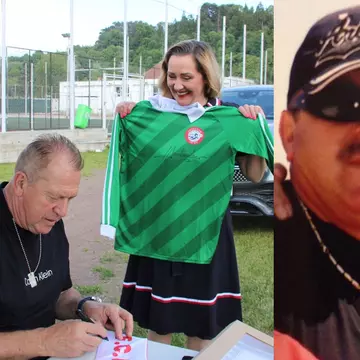 Mesajele vedetelor după decesul lui Helmut Duckadam. Elena Lasconi: „Am pierdut o legendă” / Dan Negru: „M-a zdrobit vestea morții lui”