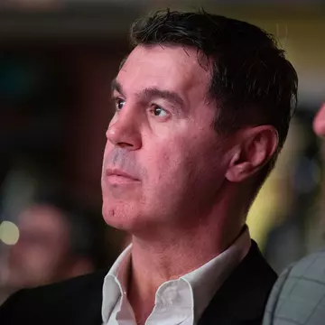 Mihai Leu, din nou, de urgență la spital. Fostul campion a fost transferat în stare gravă la Spitalul Fundeni